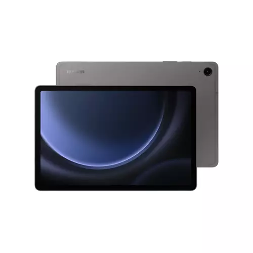 Samsung Galaxy Tab S9 FE Enterprise Edition 5G Samsung Exynos LTE 128 GB 27.7 cm (10.9") 6 GB Wi-Fi 6 (802.11ax) Android 13 Grey