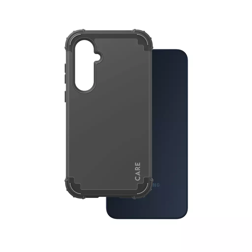 Panzerglass Care By Case Black Force Samsung Galaxy A35 5G