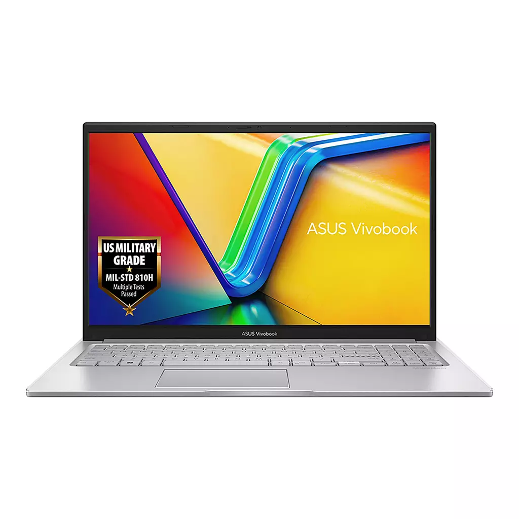 Asus Vivobook 15 X1504VA 15.6” Full Hd Laptop (Intel I5-1334U, 8GB Ram, 512GB Pcie Ssd, Windows 11 Home)-image