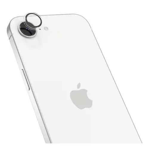 Epico 93612151000001 mobile phone screen/back protector Camera lens protector Apple 1 pc(s)