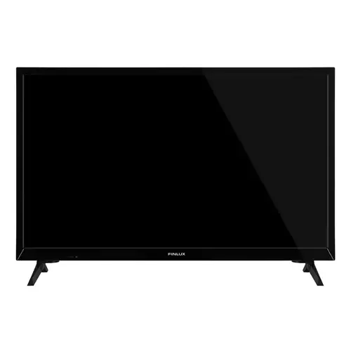 Finlux 24MH24F TV 61 cm (24") HD Smart TV Black
