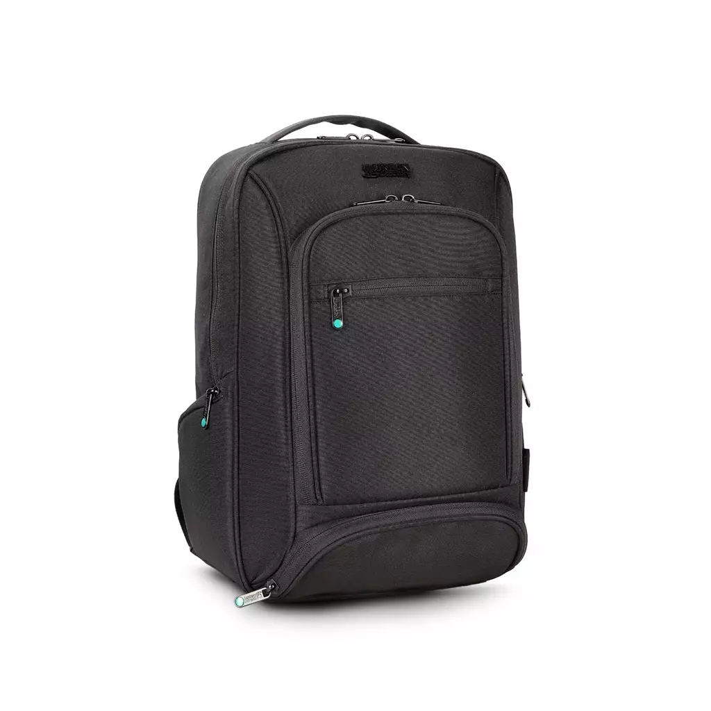 Urban Factory Mixee Eco: Compact Backpack 13/14 Made Of Rpet-image