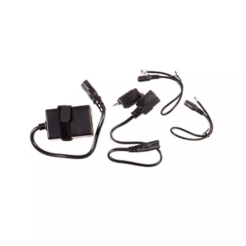 Sapphire AV STR projector accessory