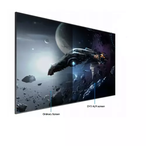 SAPPHIRE  AV SALFS266WSF projection screen 3.05 m (120") 16:9