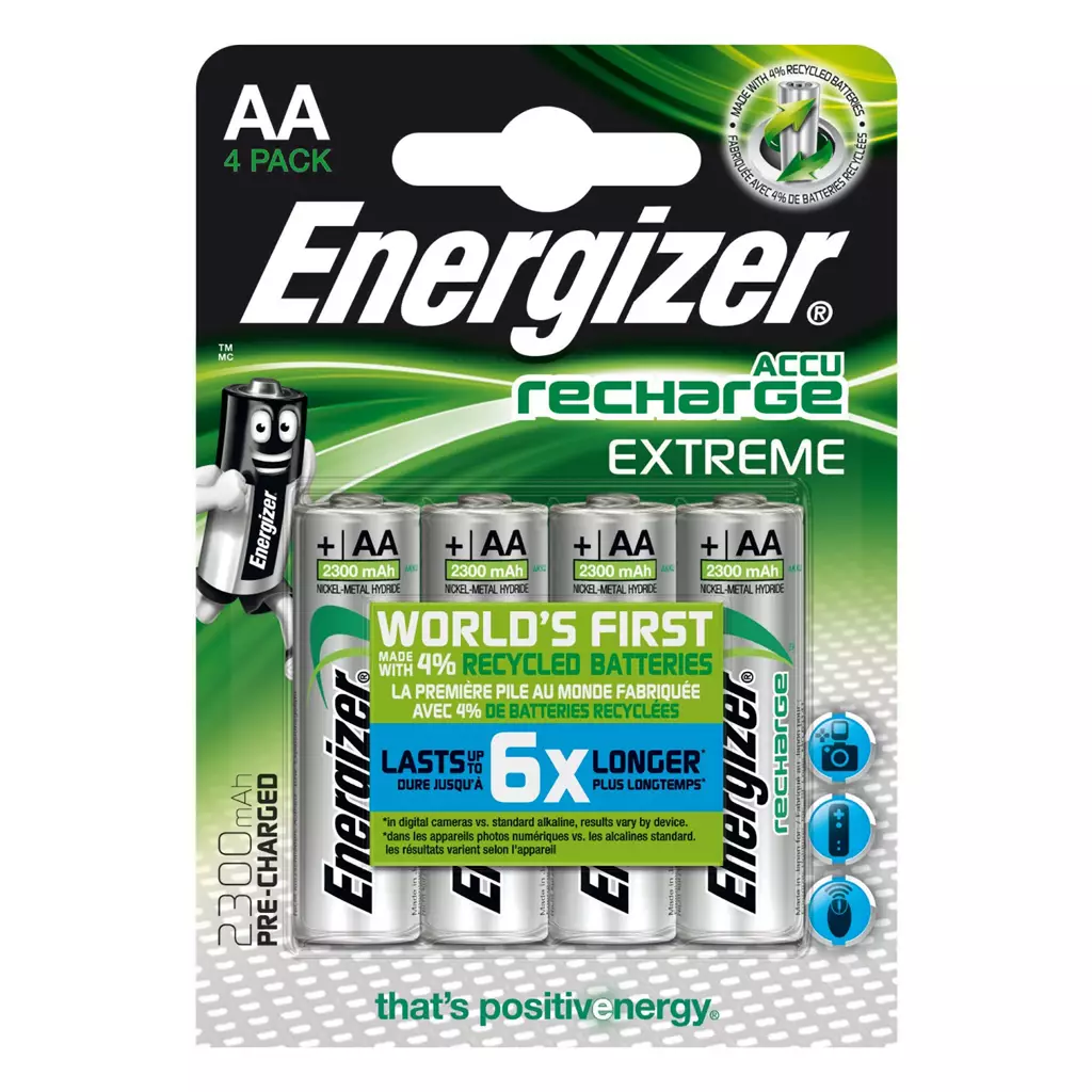 Energizer E300624600