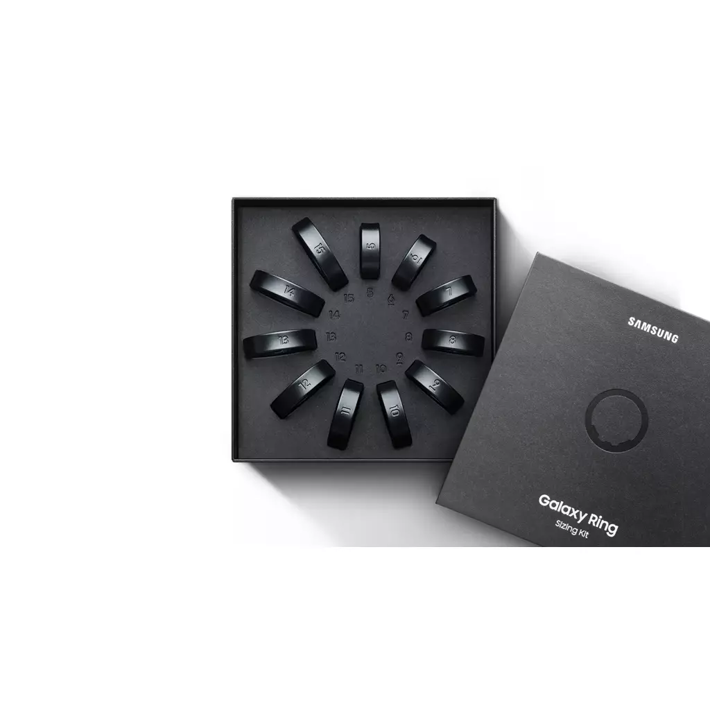 Samsung ET-YQ510KBEGEU GPS tracker/finder accessory Samsung ET-YQ510KBEGEU GPS tracker/finder accessory