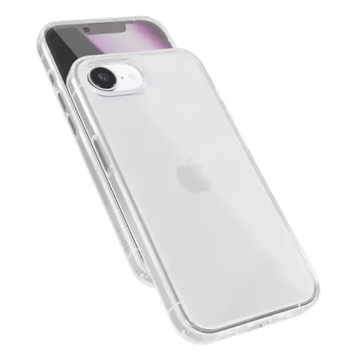 Epico Hero mobile phone case 15.5 cm (6.1") Shell case Transparent