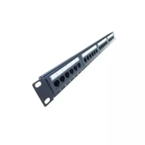 DP Building Systems 90-0060 patch panel 1U