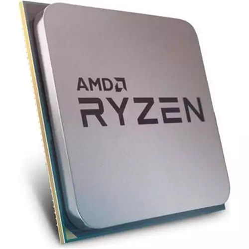 AMD Ryzen 9 9950X AMD Ryzen 9 Socket AM5 4 nm Tray AMD 9950X