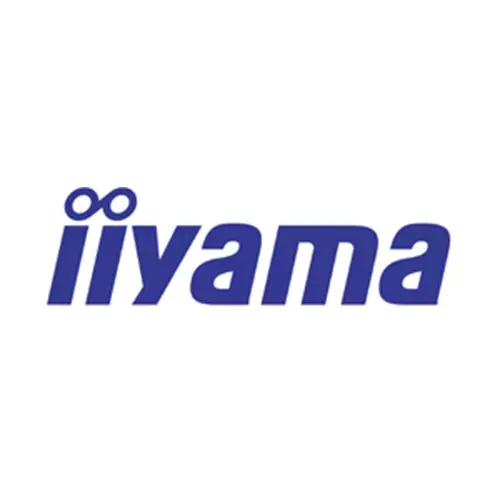iiyama ProLite XCB3494WQSU-B1 computer monitor 86.4 cm (34") 3440 x 1440 pixels UltraWide Quad HD LED Black