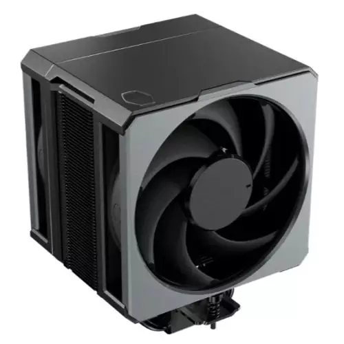 Cooler Master Hyper 612 APEX Processor Air cooler 12 cm Black 1 pc(s)