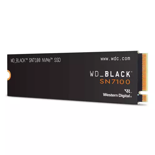 Photos - SSD WD SanDisk WDS100T4X0E-00CJA0 internal solid state drive 1.02 TB M.2 PCI Express 4.0 NVMe 