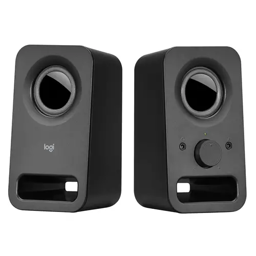 Logitech Z150 Multimedia Speakers
