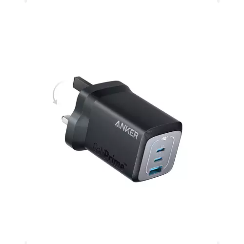 Anker A2669213 power plug adapter Type D (UK)