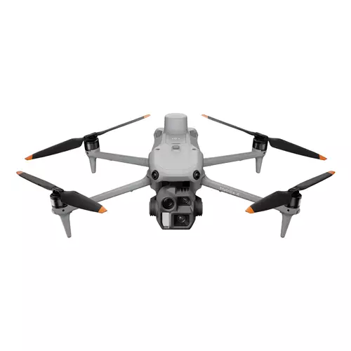 DJI Matrice 4E 4 rotors Quadcopter 20 MP 3840 x 2160 pixels 6741 mAh Grey