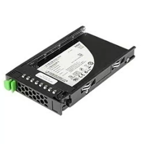 Fujitsu S26361-F5783-L480 internal solid state drive 480 GB 2.5" Serial ATA III