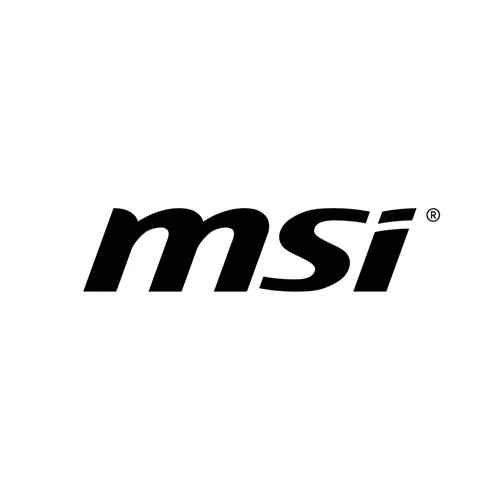 Photos - Keyboard MSI USB Combo Copilot PROUK  Home/Office UK English Black 