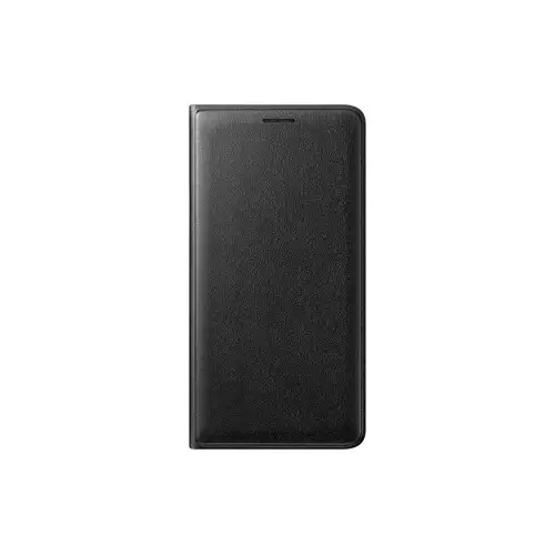 Samsung EF-WJ320 mobile phone case 12.7 cm (5") Flip case Black
