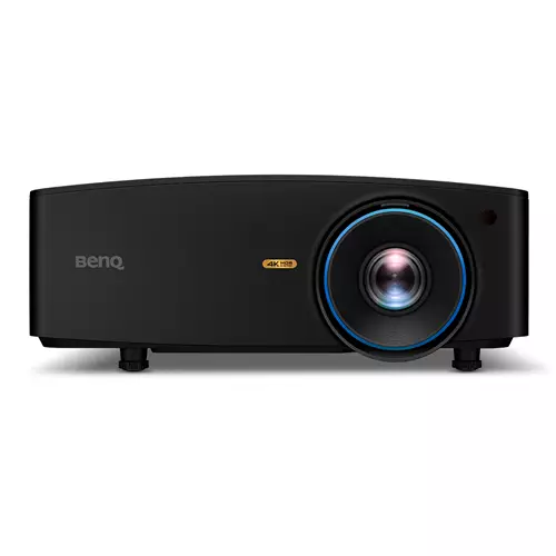 BenQ LK954ST Short throw projector 5100 ANSI lumens DLP UHD 4K (3840x2160) 3D Black