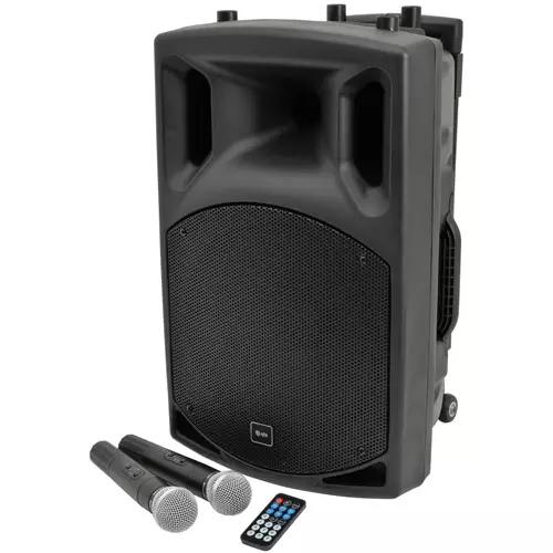 Qtx 178.853UK Public Address (PA) speaker 2-way