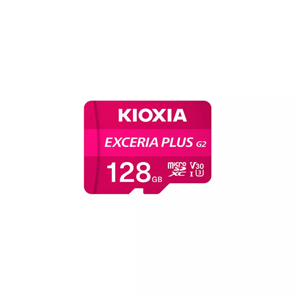 Kioxia Exceria Plus G2