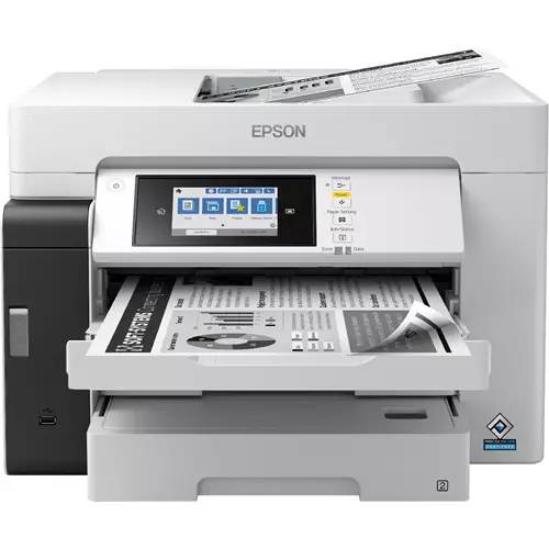 EPSON  EcoTank Pro ET-M16685 Inkjet A3 4800 x 2400 DPI Wi-Fi