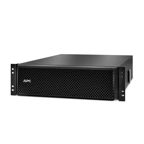 Photos - UPS APC SRT192RMBPM uninterruptible power supply  6 kVA (UPS)