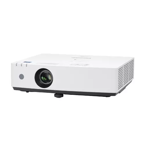 Panasonic PT-LMX460 data projector Standard throw projector 4600 ANSI lumens LCD XGA (1024x768) White