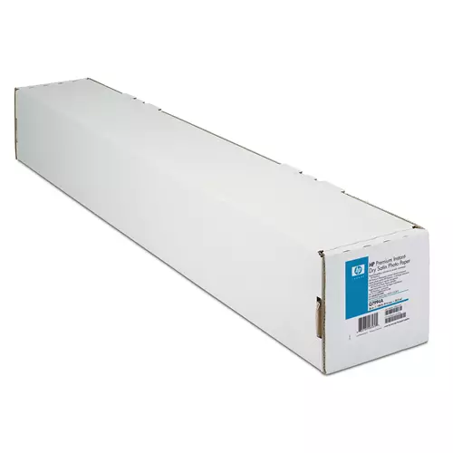 Photos - Other Consumables HP Premium Instant-dry Satin Photo Paper-1524 mm x 30.5 m  260 g/m 15 - 30 C 18 - 30 C 30 - 80 35 - 65 60  (60 in x 100 ft)