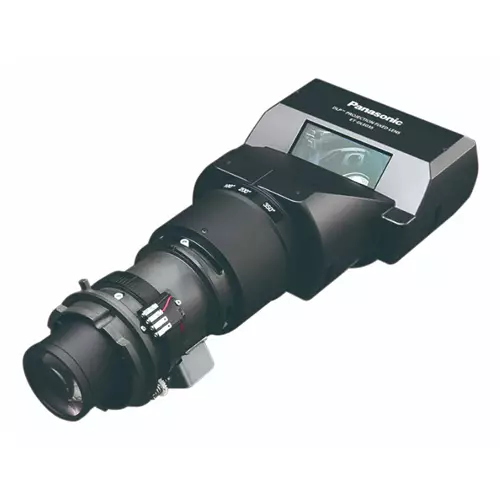 Panasonic ET-DLE035 projection lens PT-RCQ10/RCQ80N/APT-RZ120N/APT-RZ970/RW930/RX110/RZ870N/APT-RZ670/RW630N/APT-DZ870/DW830/DX100N/APT-DZ780/DW750/DX820