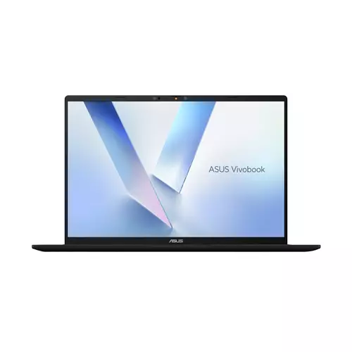 Photos - Laptop Asus Vivobook 16 X1607QA-MB005W Qualcomm Snapdragon X1-26-100  40.6 cm  WUXGA 16 GB LPDDR5x-SDRAM 512 GB SSD (16")