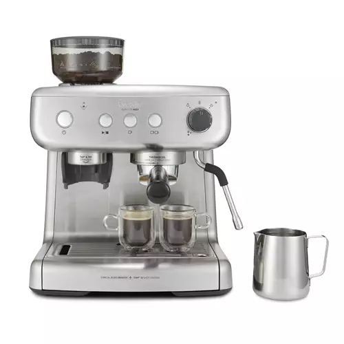 Breville VCF126 coffee maker Semi-auto Espresso machine 2.8 L