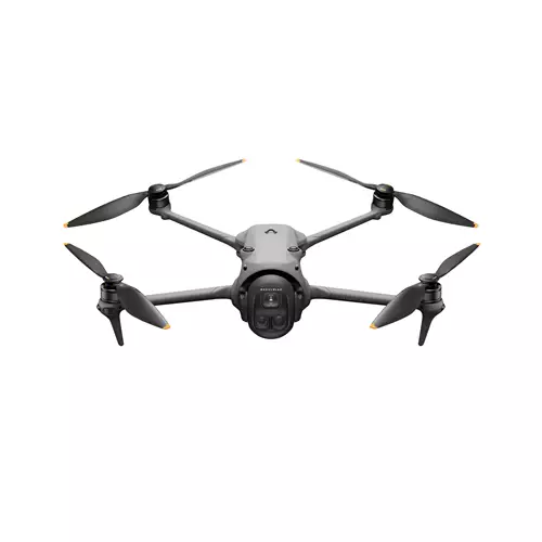 DJI Mavic 4 Pro Fly More Combo 4 rotors Quadcopter 100 MP...