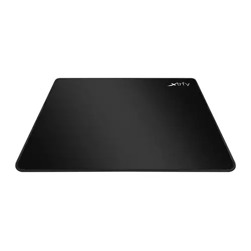CHERRY XTRFY XG-GP2-L mouse pad Gaming mouse pad Black