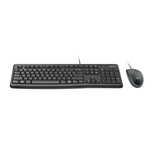 Logitech Desktop MK120