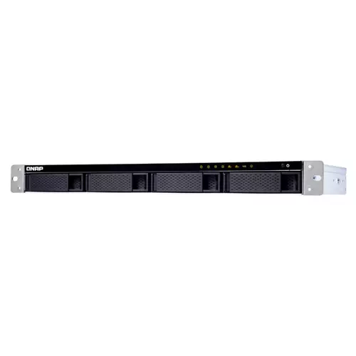 QNAP TS-431XeU-8G 4 Bay NAS BGrade