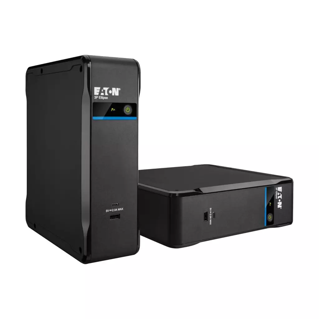 Eaton 3P700UI Uninterruptible Power Supply (Ups) Standby (Offline) 0.7