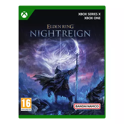 BANDAI NAMCO Entertainment ELDEN RING NIGHTREIGN