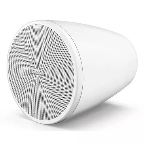 Bose DesignMax DM3P 2-way White Wired 25 W