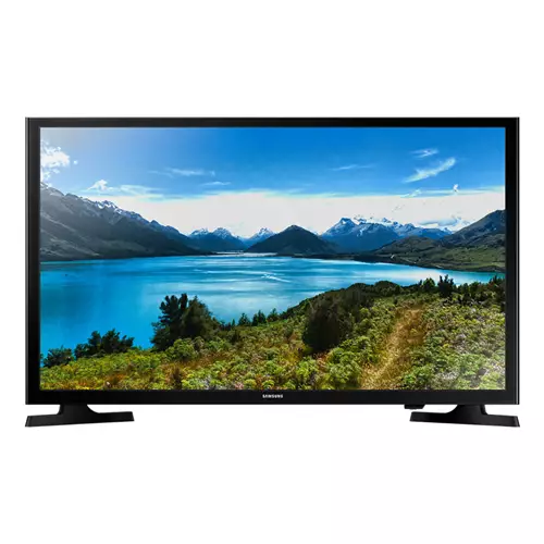 Samsung UE32J4000AW 81.3 cm (32") 1366 x 768 pixels HD DVB-T DVB-C Black