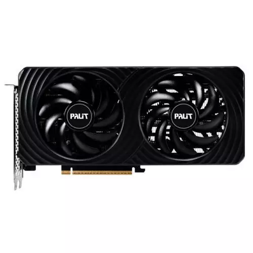 PALIT  GeForce RTX 5060 Dual OC NVIDIA 8 GB GDDR7