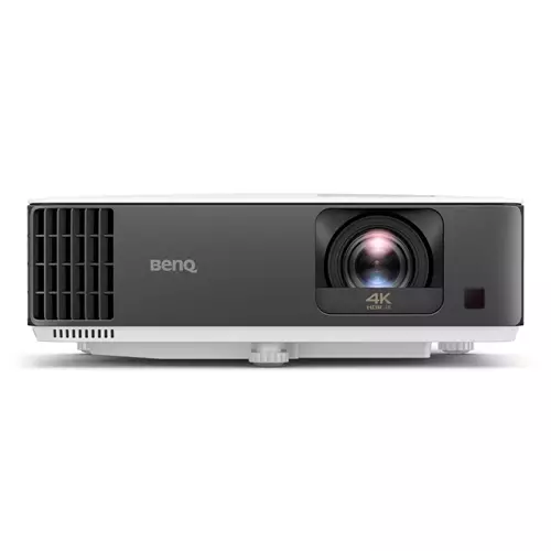 BenQ TK700ST Short throw projector 3000 ANSI lumens DLP UHD 4K (3840x2160) 3D White