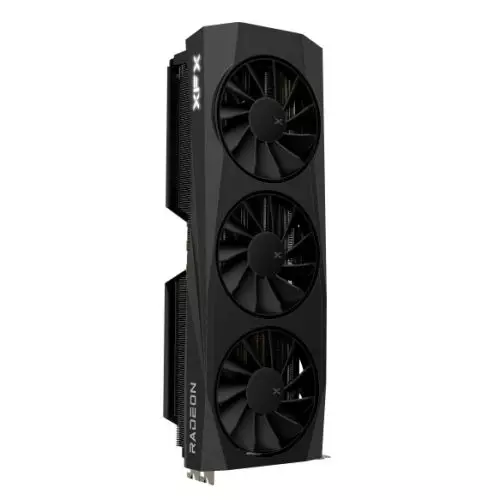Photos - Graphics Card XFX QuickSilver Radeon RX 9070 OC Gaming Edition AMD 16 GB GDDR6 RX-97QICKBB9 