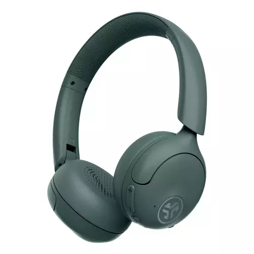 JLAB  Go Lux ANC Headphones Wireless Head-band Calls/Music USB Type-C Bluetooth Sage