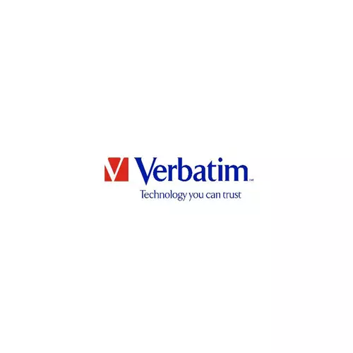 Verbatim Charge 'n' Go Magnetic Wireless Power Bank with stand - 10000 mAh Green