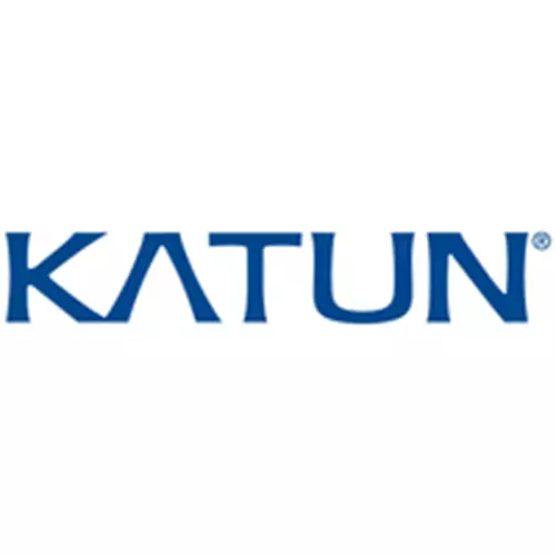 Katun KAT 50245 BLK TONER toner cartridge