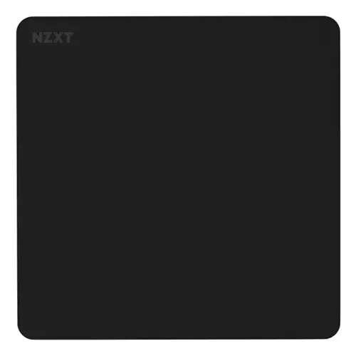 NZXT MM-LRGSP-BK mouse pad Gaming mouse pad Black
