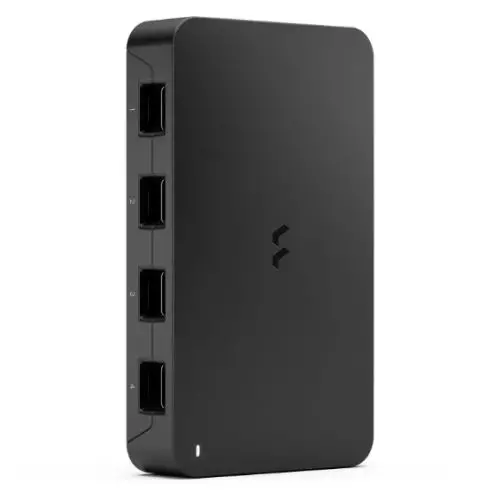 Fractal Design FD-A-APH1-001 computer cooling system part/accessory Fan controller