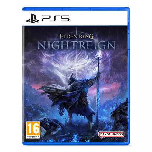 BANDAI NAMCO Entertainment ELDEN RING NIGHTREIGN