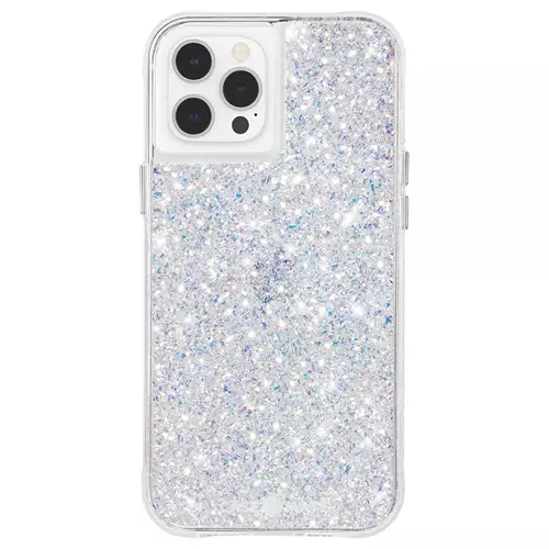 Case-mate Twinkle mobile phone case 17 cm (6.7") Cover Multicolour